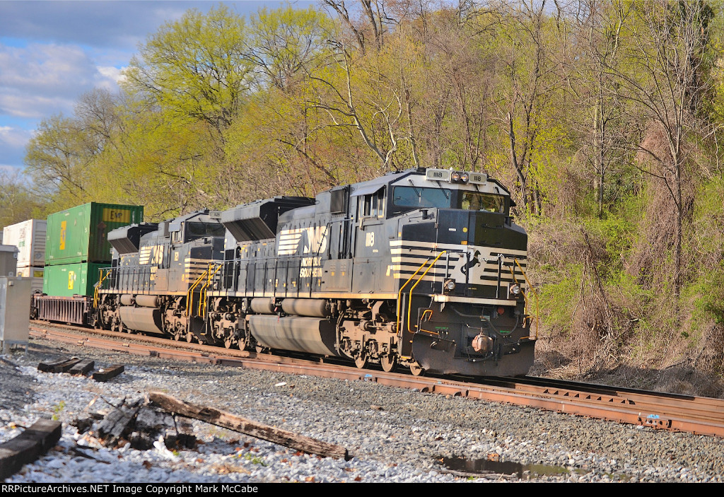 NS 230